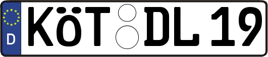 KÖT-DL19
