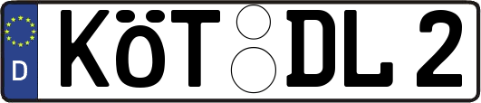KÖT-DL2