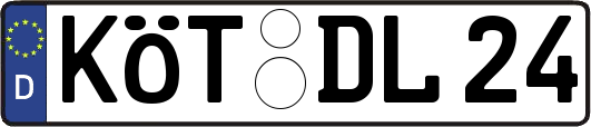 KÖT-DL24