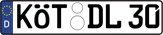 KÖT-DL30