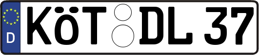 KÖT-DL37