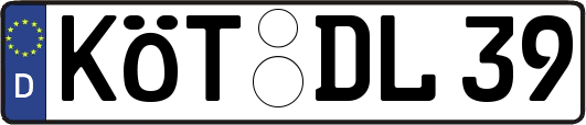 KÖT-DL39