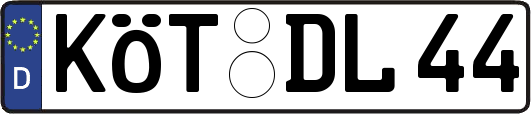 KÖT-DL44