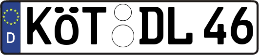 KÖT-DL46