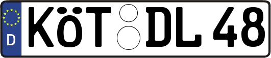 KÖT-DL48