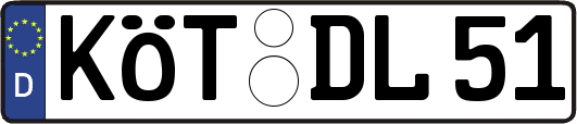 KÖT-DL51