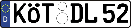 KÖT-DL52