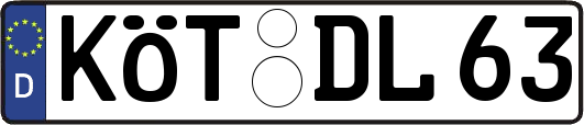 KÖT-DL63