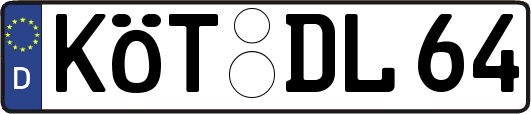 KÖT-DL64