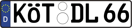 KÖT-DL66