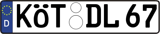 KÖT-DL67