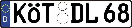 KÖT-DL68