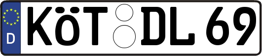 KÖT-DL69