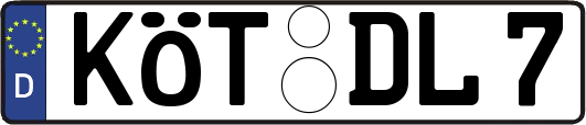 KÖT-DL7