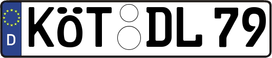 KÖT-DL79