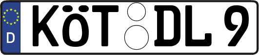 KÖT-DL9