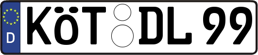 KÖT-DL99