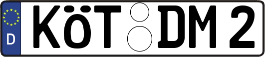 KÖT-DM2