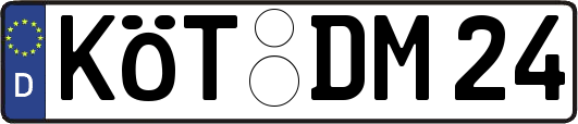 KÖT-DM24