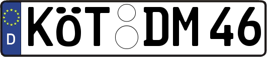 KÖT-DM46