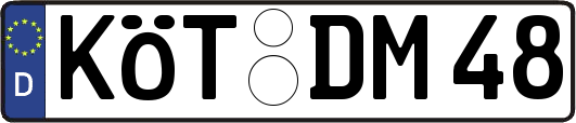 KÖT-DM48