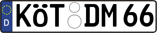KÖT-DM66