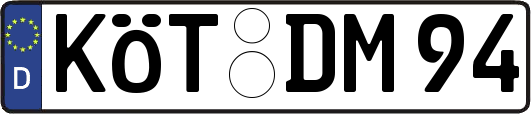 KÖT-DM94