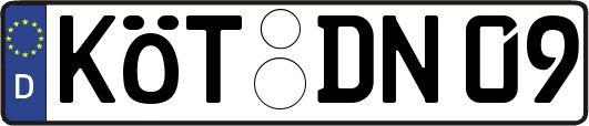 KÖT-DN09