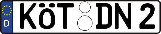 KÖT-DN2