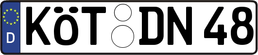 KÖT-DN48