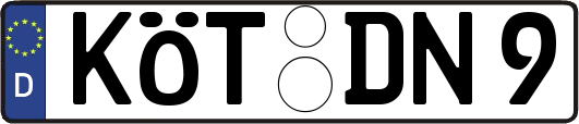 KÖT-DN9