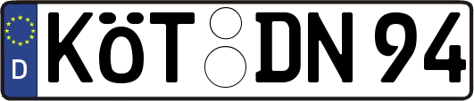 KÖT-DN94