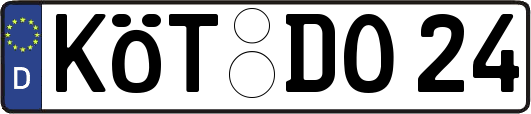 KÖT-DO24