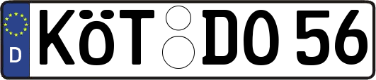 KÖT-DO56
