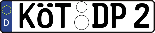 KÖT-DP2