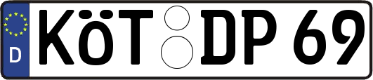 KÖT-DP69