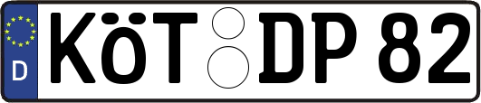 KÖT-DP82
