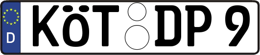 KÖT-DP9