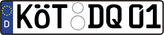 KÖT-DQ01