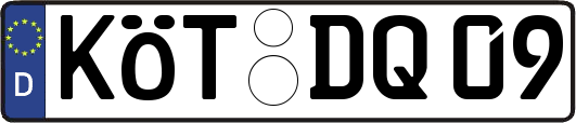 KÖT-DQ09
