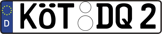 KÖT-DQ2