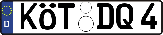 KÖT-DQ4