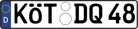 KÖT-DQ48