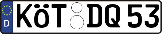 KÖT-DQ53