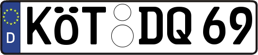 KÖT-DQ69