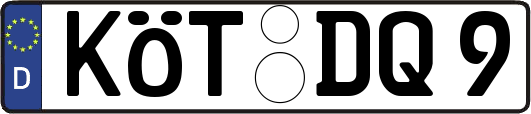 KÖT-DQ9