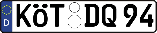 KÖT-DQ94