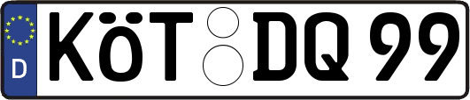 KÖT-DQ99