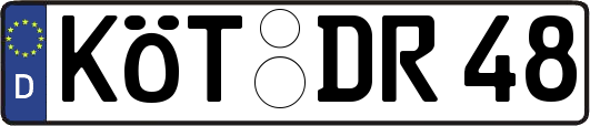 KÖT-DR48