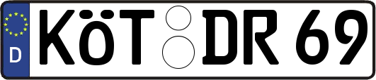 KÖT-DR69